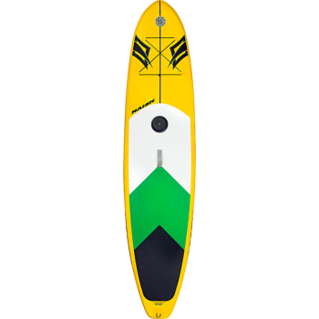 SUP Gonflable Naish Crossover Air 2016