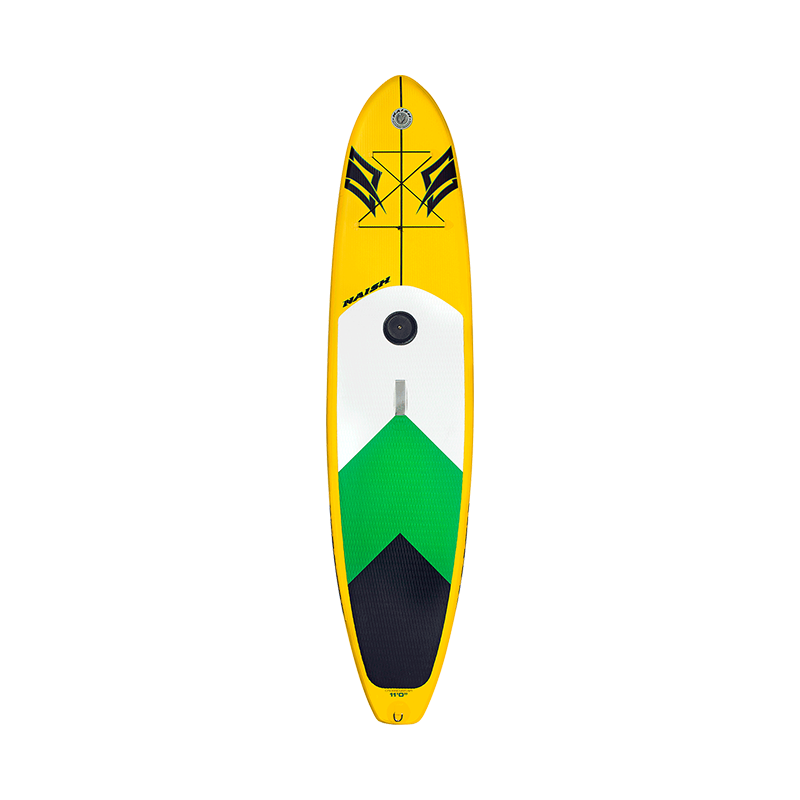 SUP Gonflable Naish Crossover Air 2016