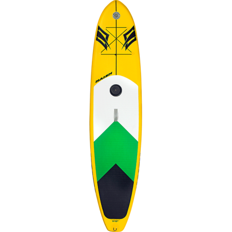 SUP Gonflable Naish Crossover Air 2016