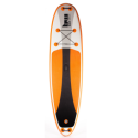 SUP Gonflable Blackwings Complet 10'6"