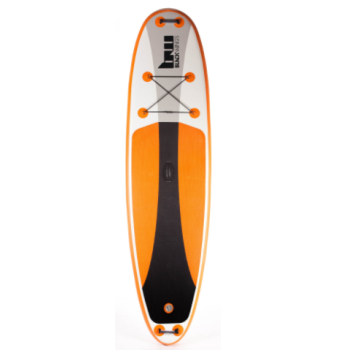 SUP Gonflable Blackwings Complet 10'6" SUP Gonflable Blackwings Complet 10'6"