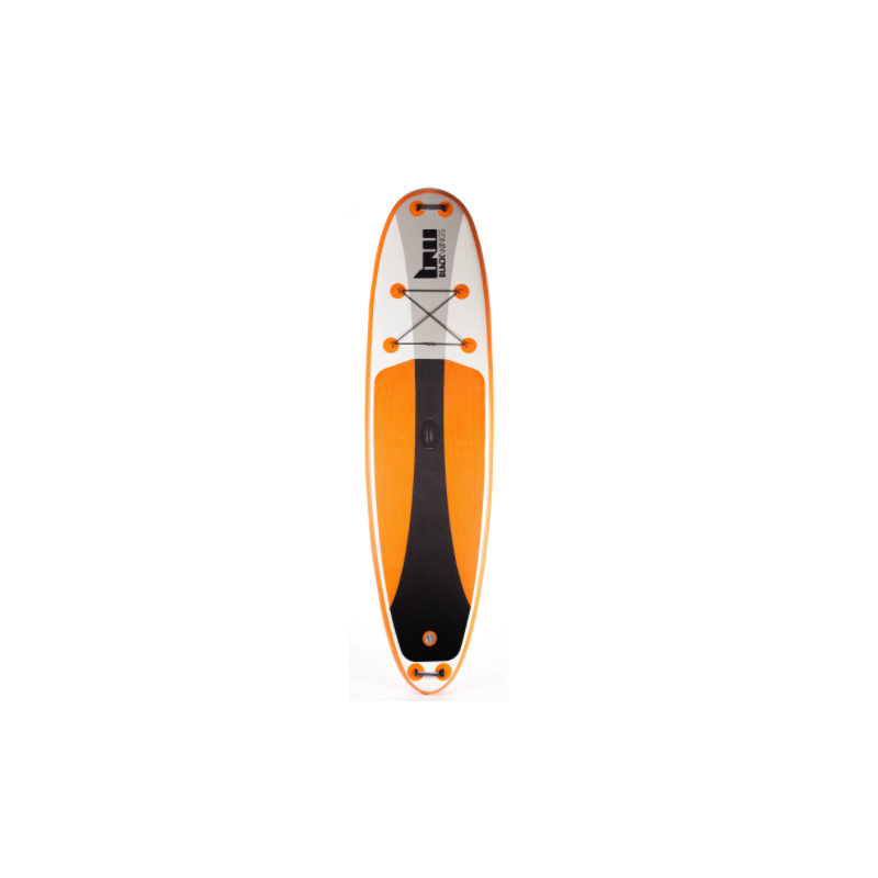 SUP Gonflable Blackwings Complet 10'6"