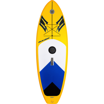 SUP Gonflable Naish Crossover Air Keiki 8'0" 2016 SUP Gonflable Naish Crossover Air Keiki 8'0" 2016