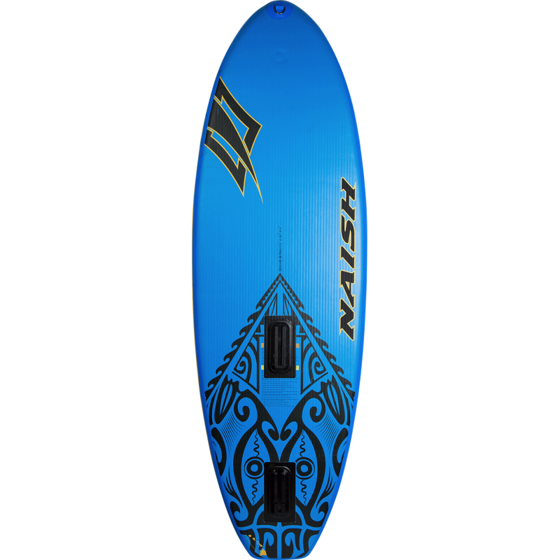 SUP Gonflable Naish Crossover Air Keiki 8'0" 2016