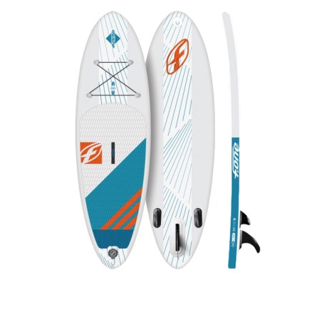 Stand Up Paddle Gonflable Fone Matira All Round LW 2016