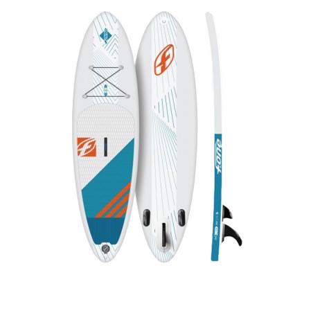 Stand Up Paddle Gonflable Fone Matira All Round LW 2016