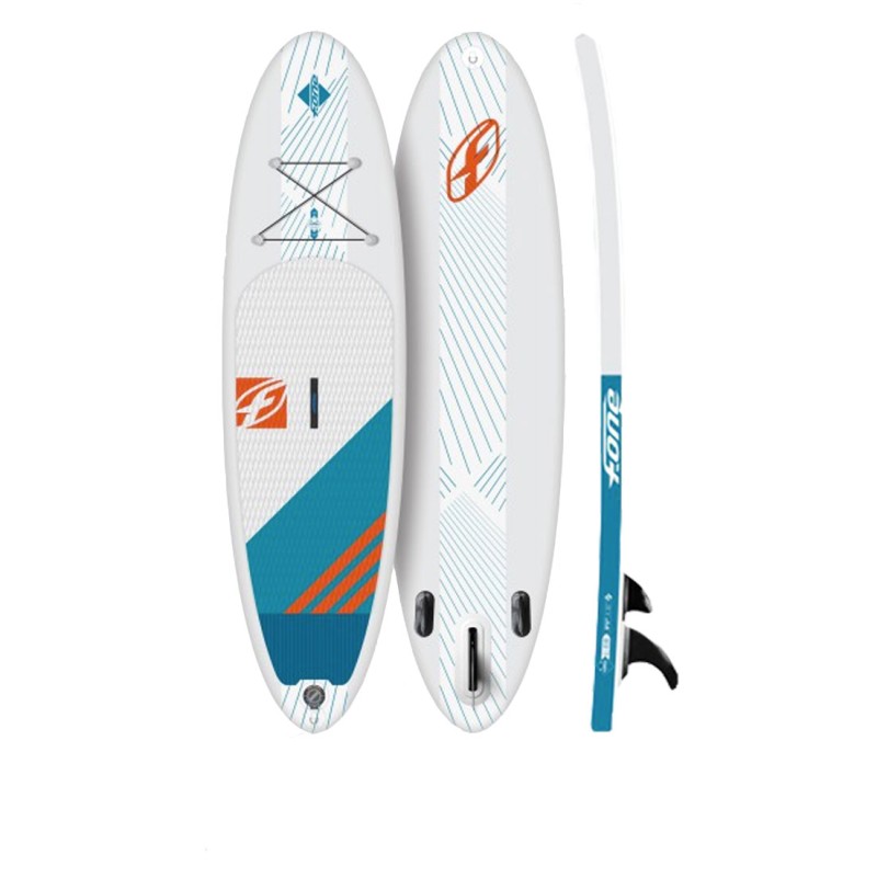 Stand Up Paddle Gonflable Fone Matira All Round LW 2016