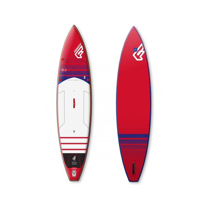 SUP Gonflable Fanatic Ray Air Premium