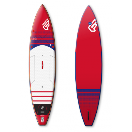 SUP Gonflable Fanatic Ray Air Premium