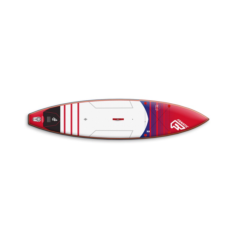 SUP Gonflable Fanatic Ray Air Premium