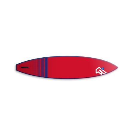 SUP Gonflable Fanatic Ray Air Premium