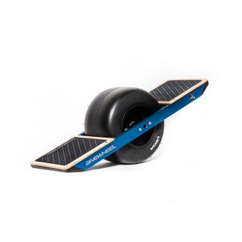 OneWheel + Ultracharger