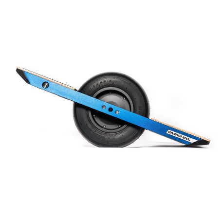 OneWheel + Ultracharger