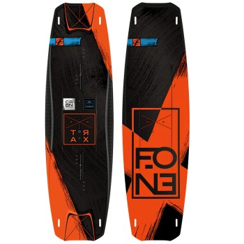 Planche F-one Trax HRD Carbon 2017, Nue