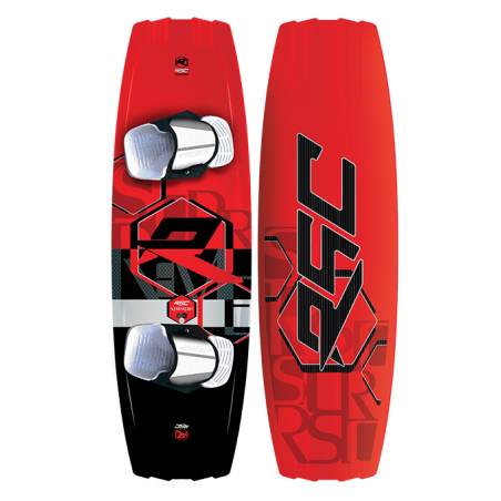 Planche RSC Supreme Pro Carbon 2017, Nue ou complète