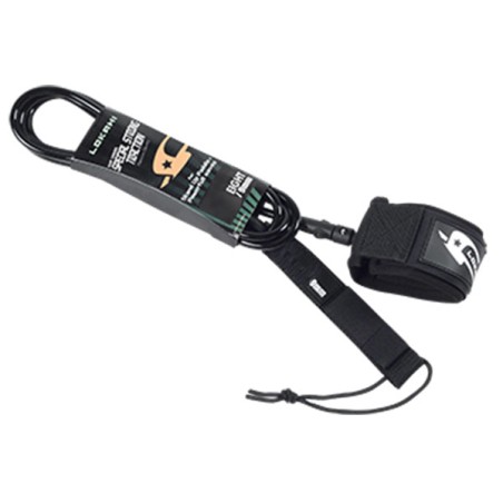 SUP Leash Lokahi 9'0 Black