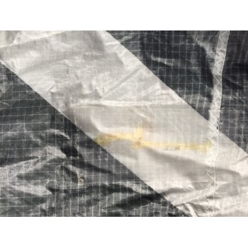 Aile Naish Park 9m 2014 (nue ou complète) AOG Aile Naish Park 9m 2014 (nue ou complète) AOG