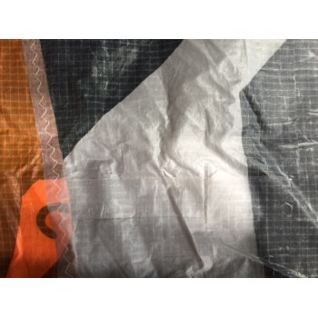 Aile Naish Park 9m 2014 (nue ou complète) AOG Aile Naish Park 9m 2014 (nue ou complète) AOG