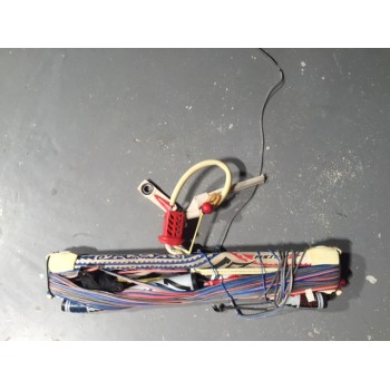 Aile Naish Park 7m 2012 (nue ou complète) Aile Naish Park 7m 2012 (nue ou complète)