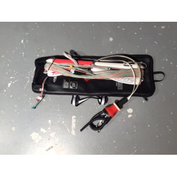 Aile F-One Bandit 10m 2015 complète