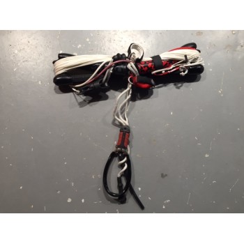 Aile Slingshot Rally 6m 2014 (complète) Aile Slingshot Rally 6m 2014 (complète)