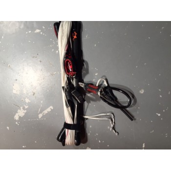 Aile Slingshot Rally 9m 2014 (complète) Aile Slingshot Rally 9m 2014 (complète)