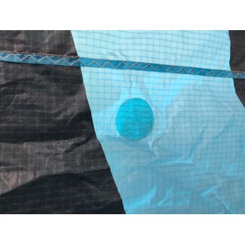 Aile Naish Pivot 9m 2015 (nue ou complète) ERA Aile Naish Pivot 9m 2015 (nue ou complète) ERA