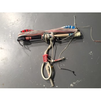 Aile Naish Pivot 9m 2015 (nue ou complète) ERA Aile Naish Pivot 9m 2015 (nue ou complète) ERA