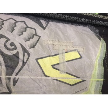 Naish Pivot 7m 2015 nue ou complète, LRO