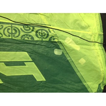 Naish Pivot 7m 2015 nue ou complète, LRO