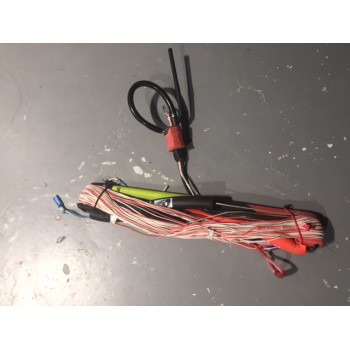 Aile Airush Union 7m 2016 (nue ou complète) CS Aile Airush Union 7m 2016 (nue ou complète) CS