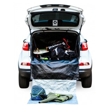 Car Bag - Sac Voiture Mystic 2m