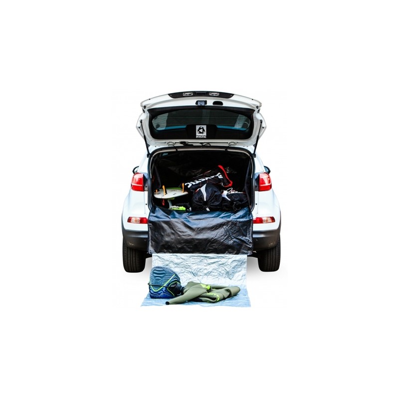 Car Bag - Sac Voiture Mystic 2m