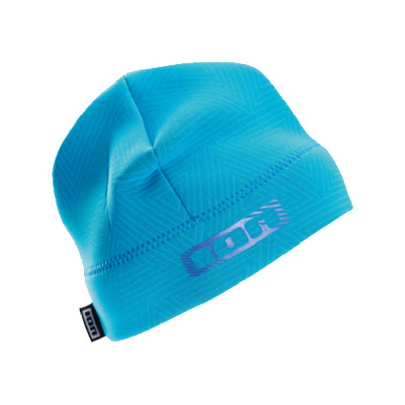 Bonnet ION Neo Grace Beanie Blue