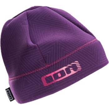 Bonnet ION Neo Grace Beanie Lila