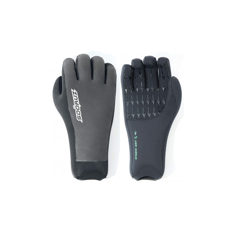 Gants Bird Gloves Soöruz 2016