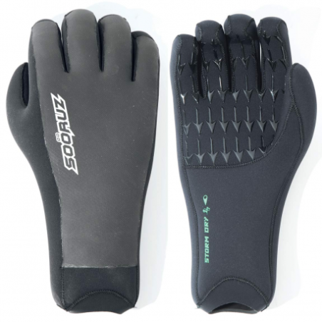 Gants Bird Gloves Soöruz 2016