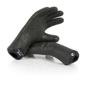 Gants néoprène Rip Curl Dawn Patrol Gloves 3mm