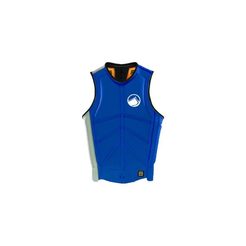 Vest Liquid Force Cardigan Comp 2015