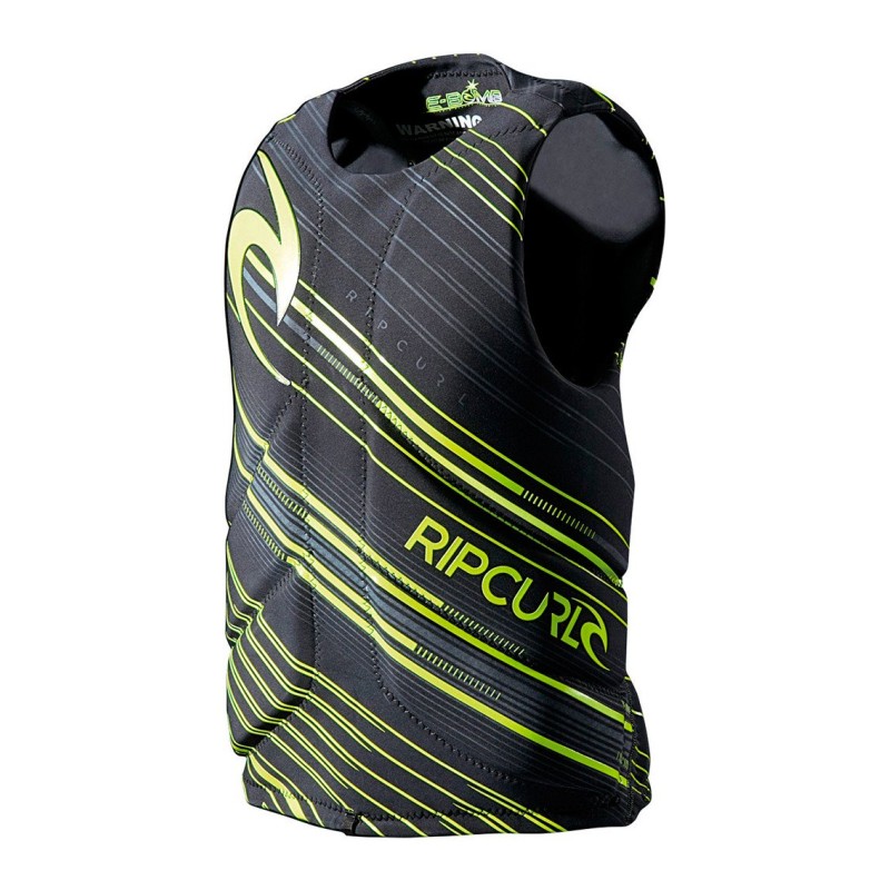 Impact Vest  Rip Curl E-Bomb 2016