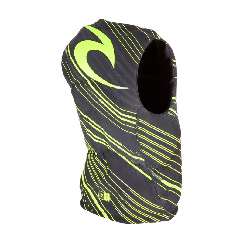 Impact Vest  Rip Curl E-Bomb 2016