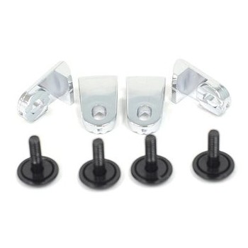 Bloqueurs + Vis Liquid Force