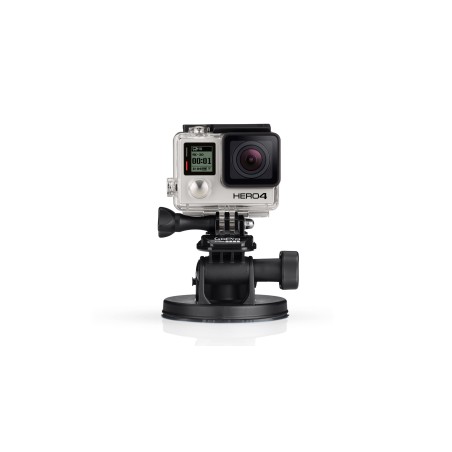 Go Pro Ventouse - Suction Cup