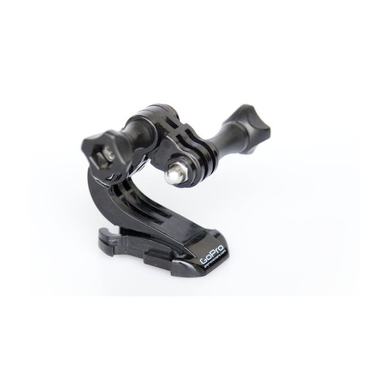 Go-Pro Helmet Front Mount