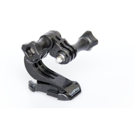 Go-Pro Helmet Front Mount