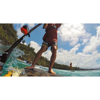 Go Pro Fixation pour guidon / tige de selle ou autre tube Go Pro Fixation pour guidon / tige de selle ou autre tube