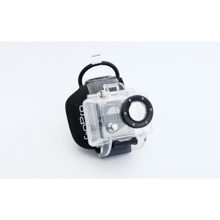 Go-Pro HD Wrist Housing