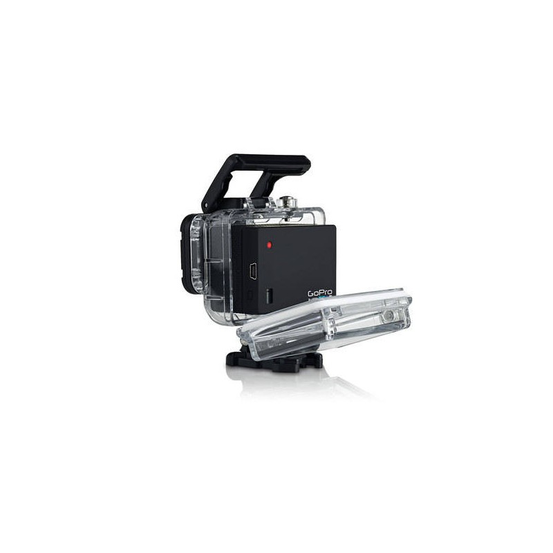 GoPro Battery BacPac HD3 / HD3+ / HD4