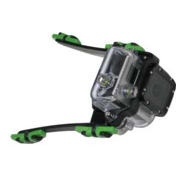 Xsories Kite Line Mount GoPro 3.0