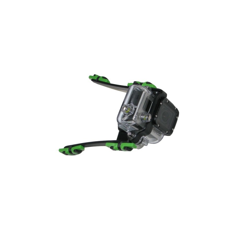 Xsories Kite Line Mount GoPro 3.0